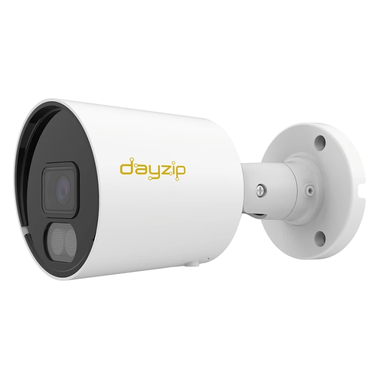 DZ-FC2236 2MP IP Full Color Bullet Kamera