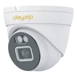DZ-FC3428 2MP IP Full Color Dome Kamera fotoğraf-1