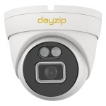 DZ-FC3428 2MP IP Full Color Dome Kamera fotoğraf-2