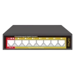 DZ-GS108 Dayzip Gibagit 8 Port Yönetilebilir Switch fotoğraf-1