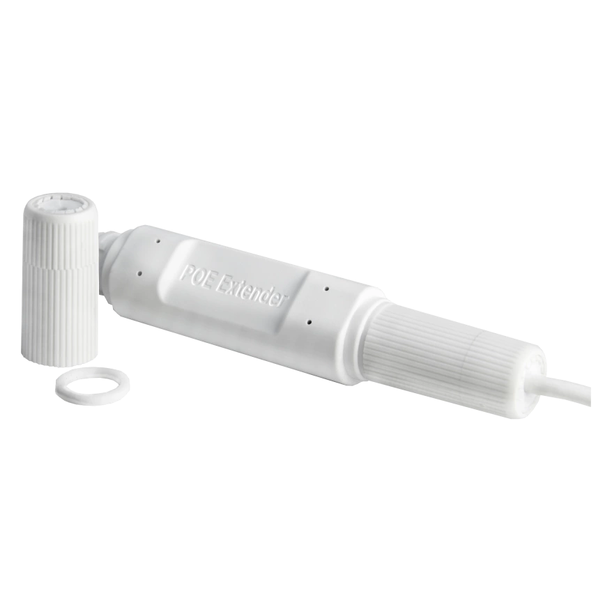 DZ-IPS110 Dayzip Akıllı PoE Uzatma Tekrarlayıcı