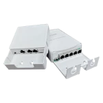 DZ-POE103S Dayzip Akıllı PoE Çoklayıcı fotoğraf-1