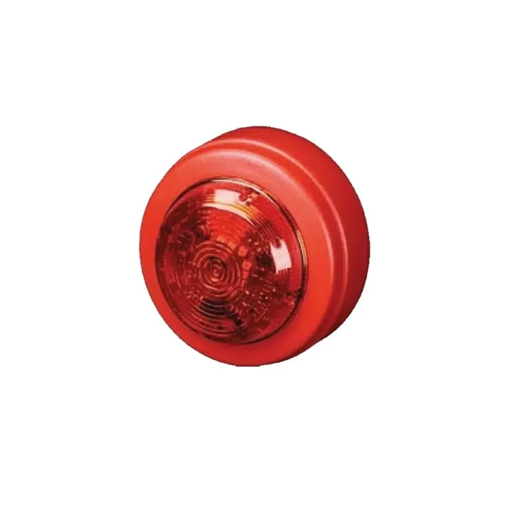 Eaton-Menvier CAB382 – MAB870 Adresli Flaşör