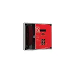 Eaton-Menvier CFVCM İtfaiye Telefonu (Kasasız) fotoğraf-1