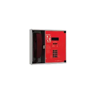 Eaton-Menvier CFVCM İtfaiye Telefonu (Kasasız)