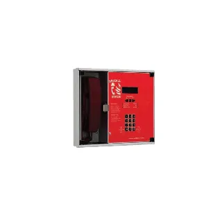 Eaton-Menvier CFVCWM İtfaiye Telefonu