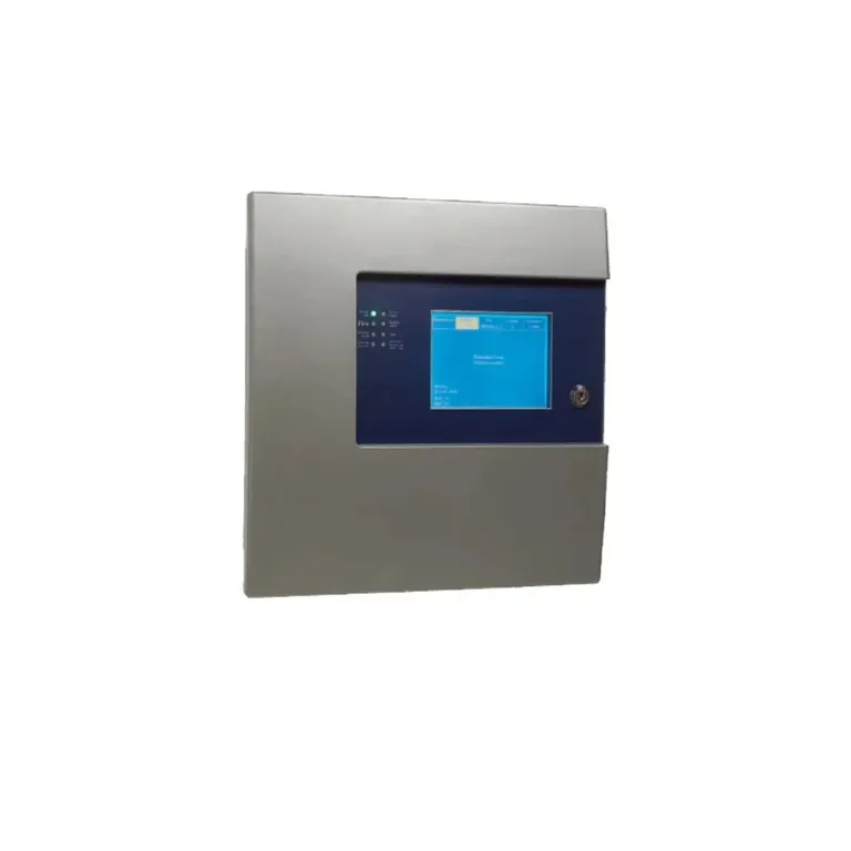 Eaton-Menvier DTPR6000 Dokunmatik Ekran Tekrarlayıcı Paneli