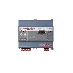 Eaton-Menvier EC540 Lon Network Güçlendirici fotoğraf-1