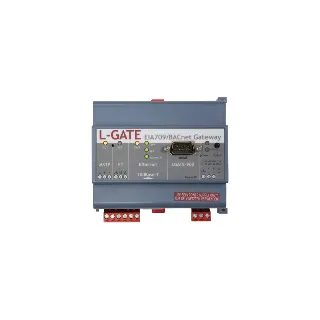 Eaton-Menvier EC650B LON/BACnet Arayüz Ünitesi