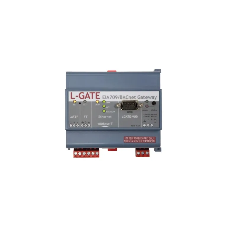 Eaton-Menvier EC650B LON/BACnet Arayüz Ünitesi