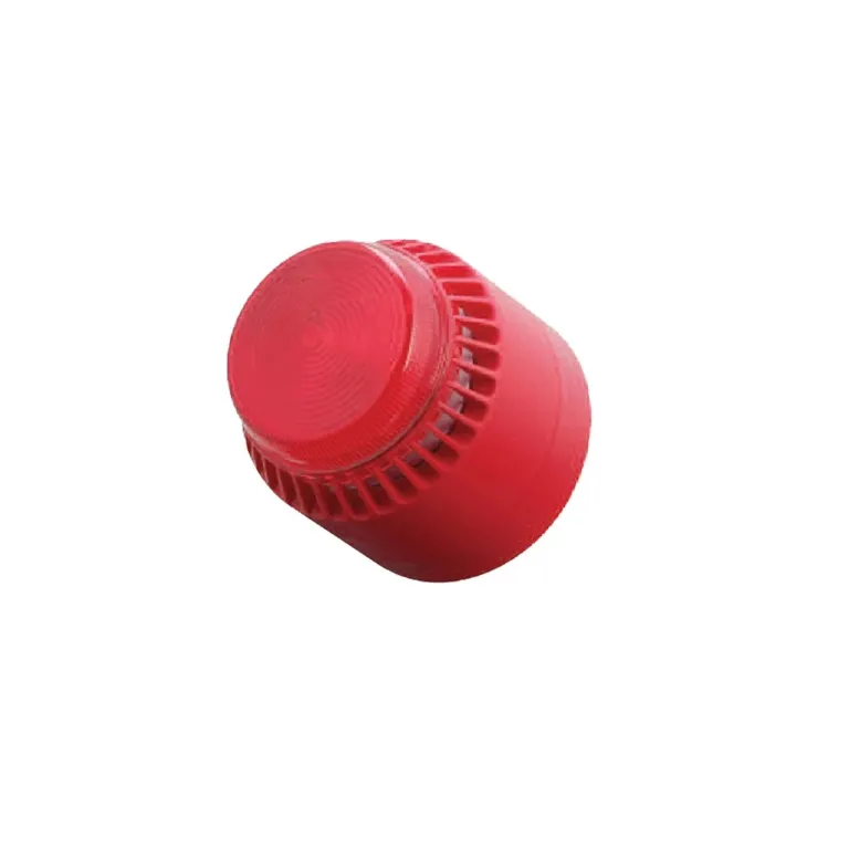 Eaton-Menvier FL-RL-R-D E21 Analog Siren Flaşörlü