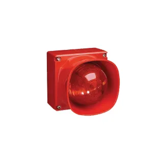 Eaton-Menvier MASB860WP Adresli Hava Koşullarına Dayanıklı Harici Siren