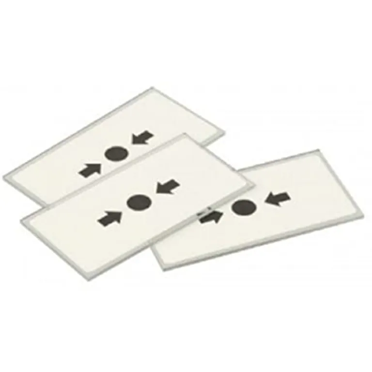 Eaton-Menvier MBG118 Yedek Cam