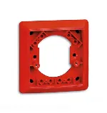 Eaton-Menvier MBGBEZ Buton Montaj Çerçevesi fotoğraf-1