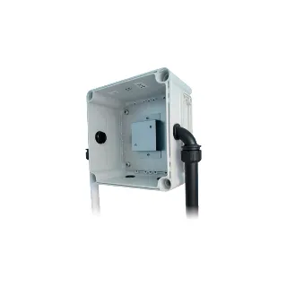 Eaton-Menvier MDP201 Duman Dedektörü Muhafazası