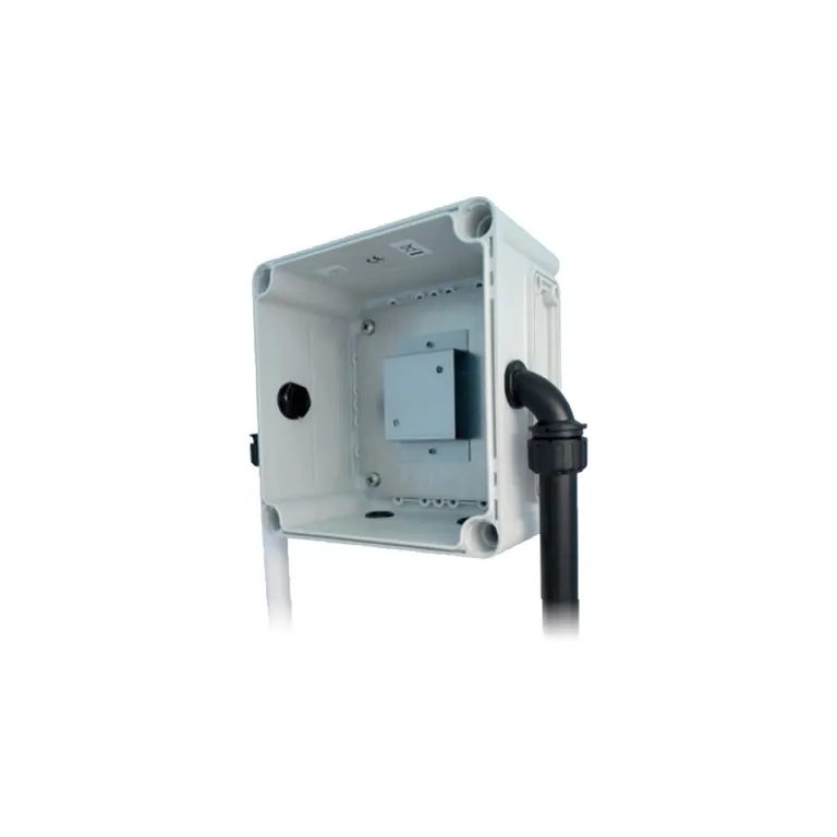 Eaton-Menvier MDP201 Duman Dedektörü Muhafazası