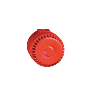 Eaton-Menvier ROLP/SV/R/D E10 (MWS424DB) Analog Siren Flaşörsüz