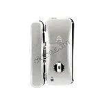 Elektronik Cam Kapı Kilidi PCK01 fotoğraf-1