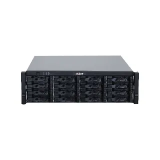 EVS5016S-R-V2 16-HDD Enterprise Video Storage