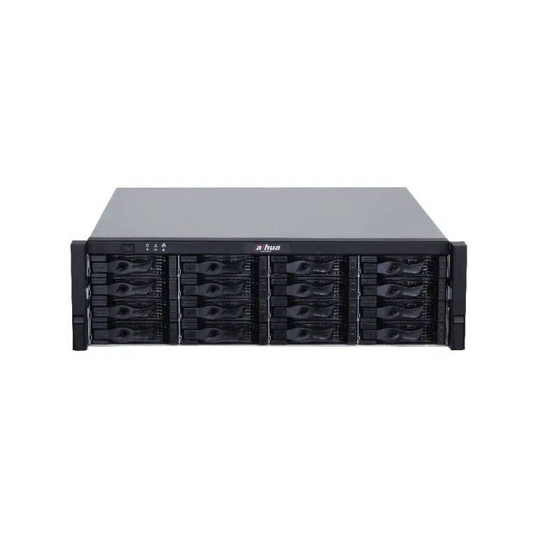 EVS5016S-R-V2 16-HDD Enterprise Video Storage