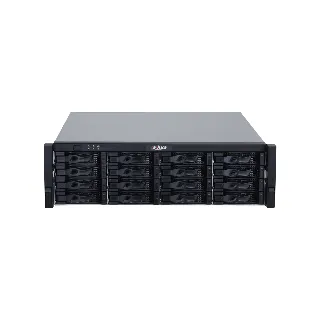 EVS5016S-V2 16-HDD Enterprise Video Storage