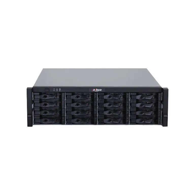 EVS5016S-V2 16-HDD Enterprise Video Storage
