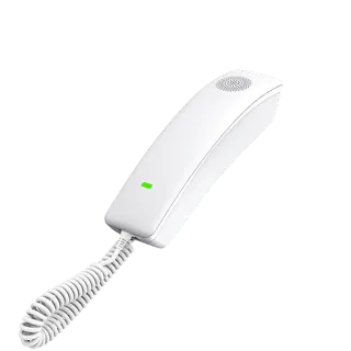 Fanvil H2U Duvar Tipi IP Telefon (PoE) Beyaz