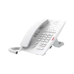 Fanvil H3 Ekransız IP Telefon (PoE)-Beyaz fotoğraf-1