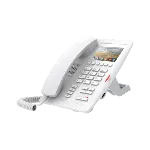 Fanvil H5 Renkli Ekran IP Telefon (PoE)-Beyaz fotoğraf-1