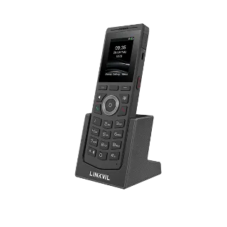 Fanvil-Linkvil W610W WIFI IP Dect Telefon