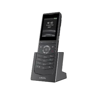 Fanvil-Linkvil W611W WIFI IP Dect Telefon