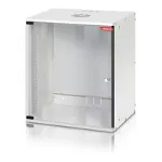 Formrack 12U 400 Soho Duvar Tipi Kabinet fotoğraf-1