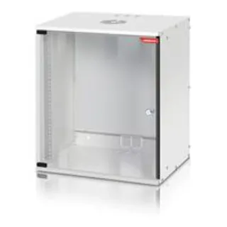 Formrack 12U 400 Soho Duvar Tipi Kabinet