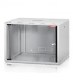Formrack 12U 450 Duvar Tipi Kabinet fotoğraf-1