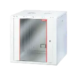 Formrack 12U 600 Duvar Tipi Kabinet fotoğraf-1