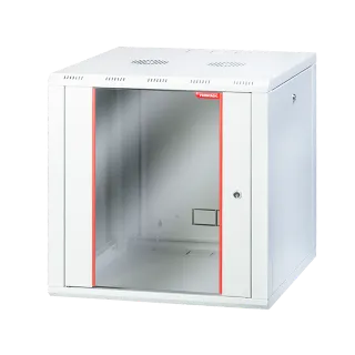 Formrack 12U 600 Duvar Tipi Kabinet