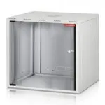 Formrack 16U 450 Duvar Tipi Kabinet fotoğraf-1