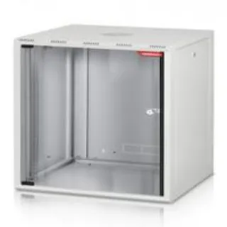 Formrack 16U 450 Duvar Tipi Kabinet