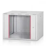 Formrack 16U 560 Duvar Tipi Kabinet fotoğraf-1