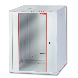 Formrack 16U 600 Duvar Tipi Kabinet