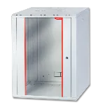 Formrack 16U 600X600 Formline Kabinet fotoğraf-1