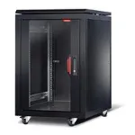 Formrack 16U 600X800 Formline Kabinet fotoğraf-1