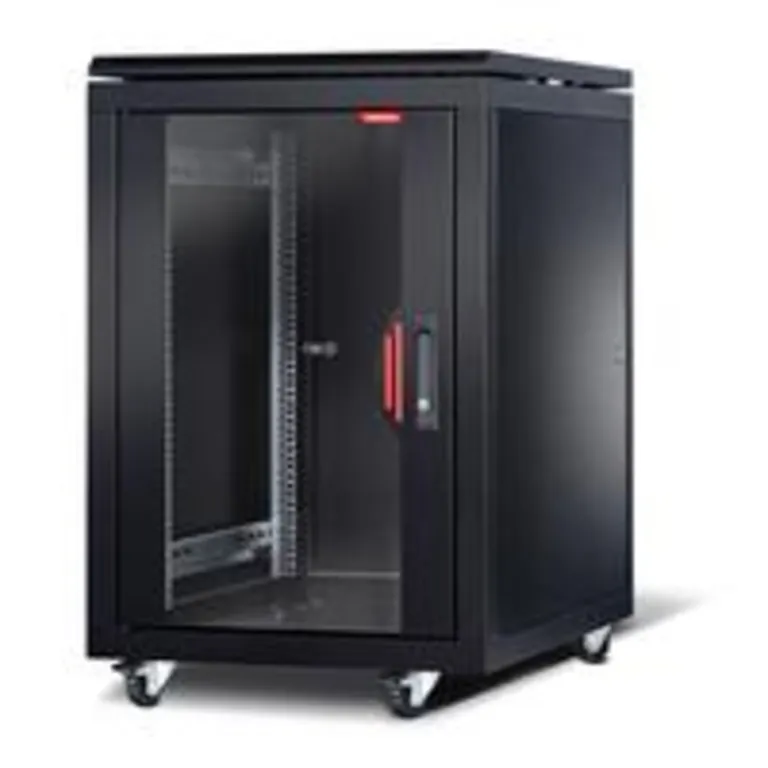 Formrack 16U 600X800 Formline Kabinet