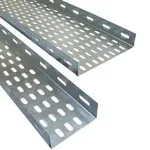 Formrack 16U Dikey Kablo Kanalı Sağ-Sol Tk fotoğraf-1