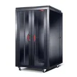 Formrack 26U 800X1000 Formline Kabinet fotoğraf-1