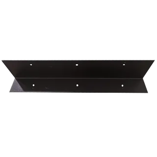 Formrack Sabit L Kızak Sağ-Sol Takım 600