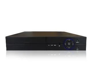 H.265 8 KANAL 1x6TB 2MP HİBRİT (5in1) KAYIT CİHAZI