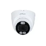 HAC-ME1509TQ-PV 0280B 5MP HDCVI Full-Color Active Deterrence Eyeball Camera fotoğraf-1
