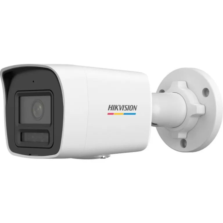 Hikvision DS-2CD1027G2H-LIUF 2 MP 2.8 mm Sabit Bullet ColorVu IP Bullet Kamera