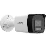 Hikvision DS-2CD1041G2-LIUF 4 MP IR Bullet IP Kamera 2.8mm fotoğraf-1